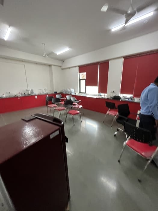 Newton School of Technology Sonepat Infrastructure photo 149