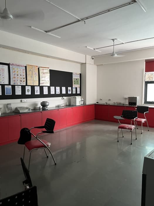 Newton School of Technology Sonepat Infrastructure photo 150