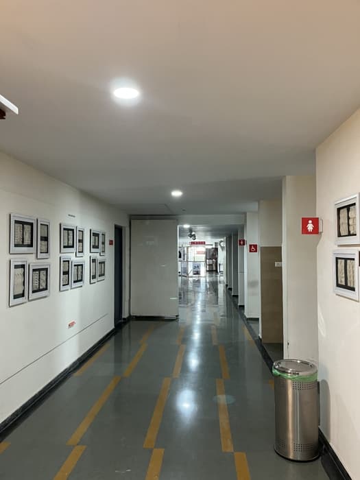 Newton School of Technology Sonepat Infrastructure photo 151