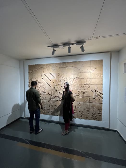 Newton School of Technology Sonepat Infrastructure photo 152