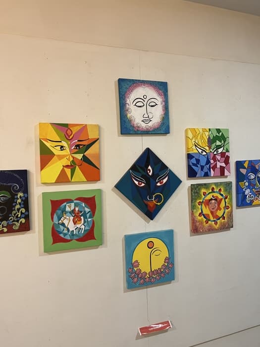 Newton School of Technology Sonepat Infrastructure photo 153