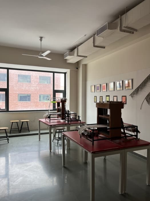 Newton School of Technology Sonepat Infrastructure photo 154