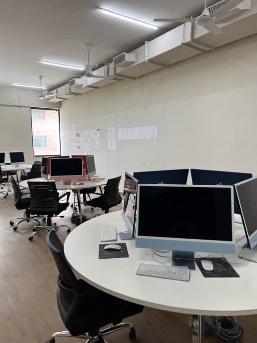 Newton School of Technology Sonepat Infrastructure photo 156