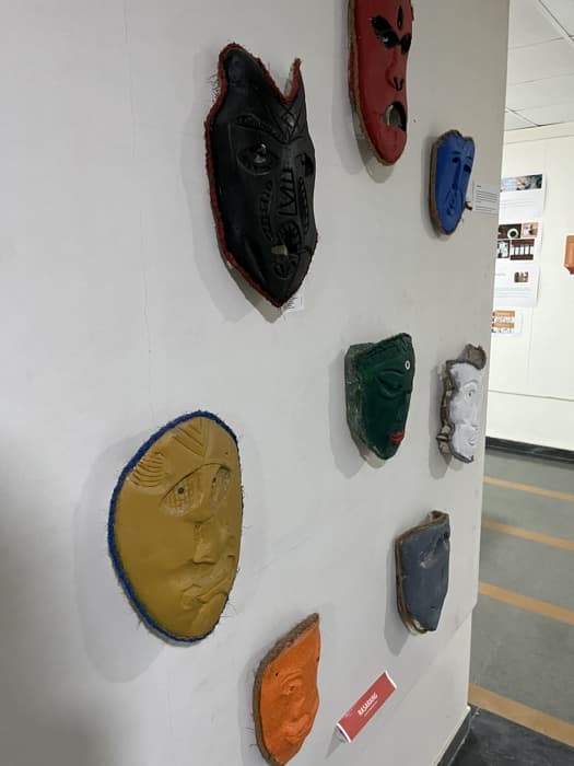 Newton School of Technology Sonepat Infrastructure photo 160