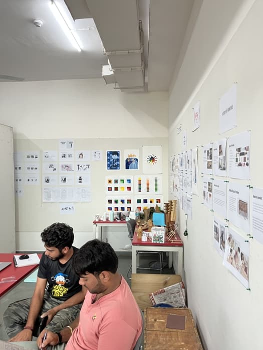 Newton School of Technology Sonepat Infrastructure photo 163