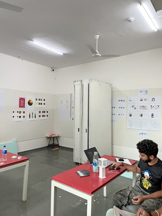 Newton School of Technology Sonepat Infrastructure photo 164