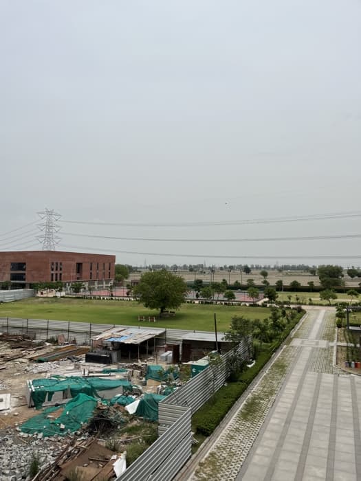 Newton School of Technology Sonepat Infrastructure photo 166