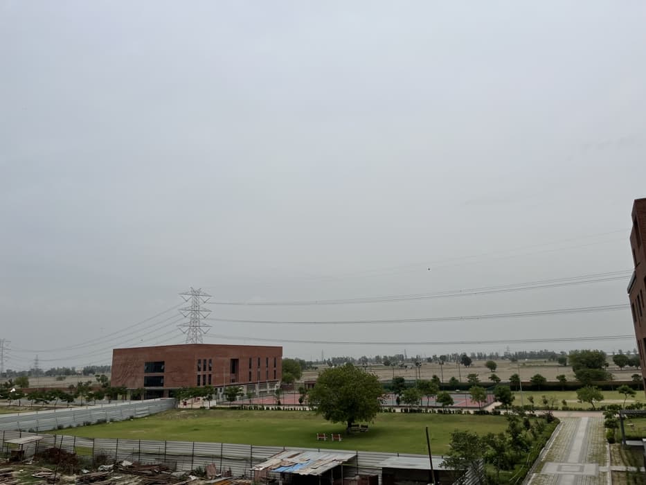 Newton School of Technology Sonepat Infrastructure photo 167