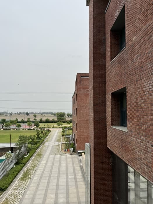 Newton School of Technology Sonepat Infrastructure photo 168