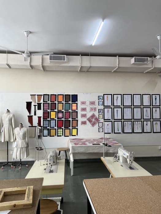 Newton School of Technology Sonepat Infrastructure photo 171