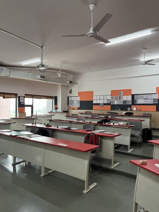 Newton School of Technology Sonepat Infrastructure photo 172