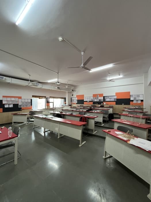 Newton School of Technology Sonepat Infrastructure photo 173