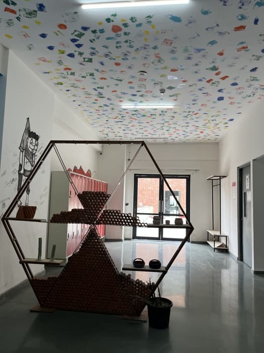 Newton School of Technology Sonepat Infrastructure photo 177