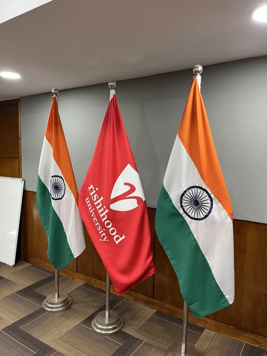 Newton School of Technology Sonepat Infrastructure photo 180