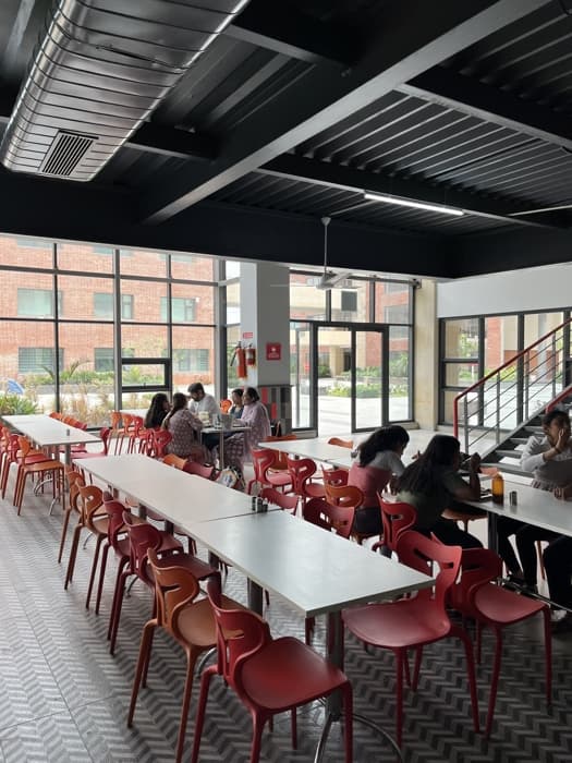 Newton School of Technology Sonepat Infrastructure photo 181