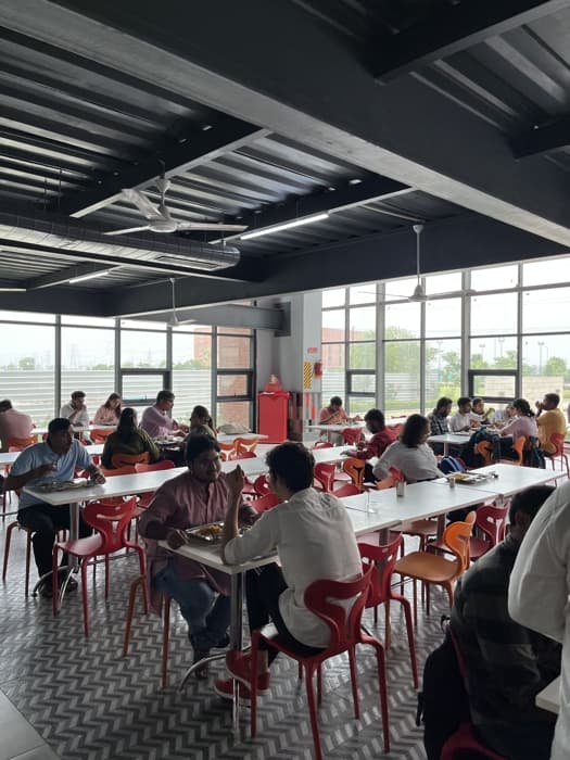 Newton School of Technology Sonepat Infrastructure photo 182