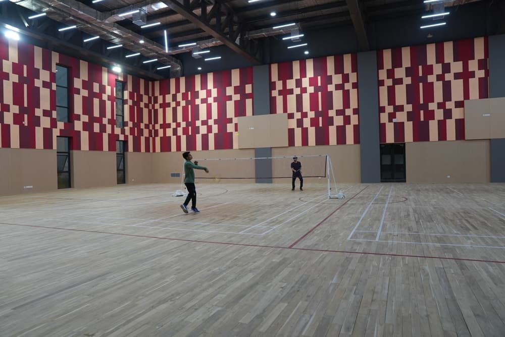 Newton School of Technology Sonepat Facilities photo 1