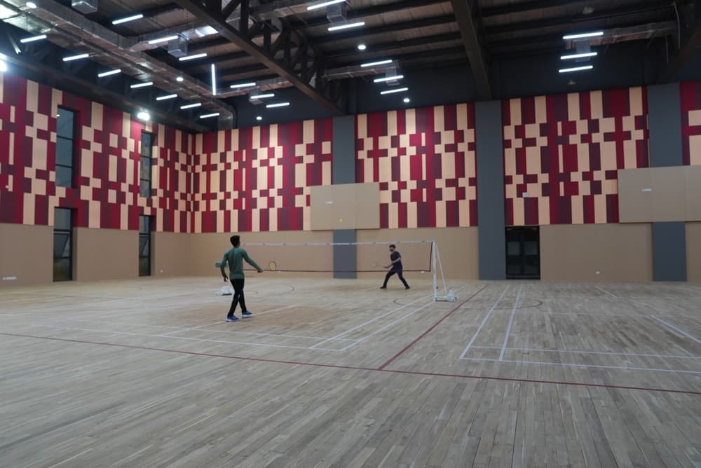 Newton School of Technology Sonepat Facilities photo 2