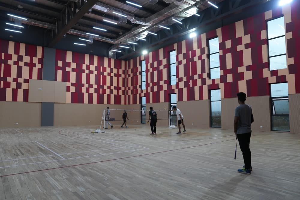 Newton School of Technology Sonepat Facilities photo 3