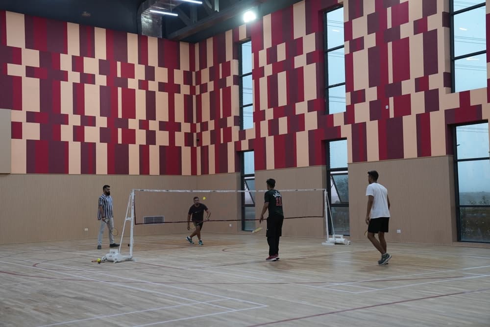 Newton School of Technology Sonepat Facilities photo 4