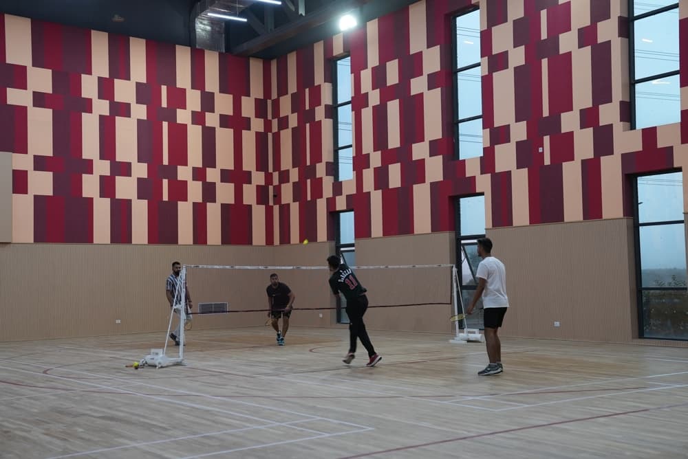 Newton School of Technology Sonepat Facilities photo 5