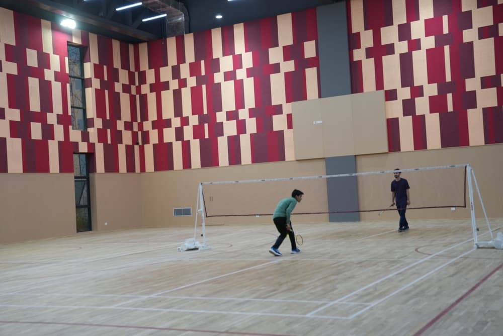 Newton School of Technology Sonepat Facilities photo 6