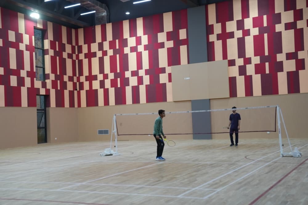 Newton School of Technology Sonepat Facilities photo 7