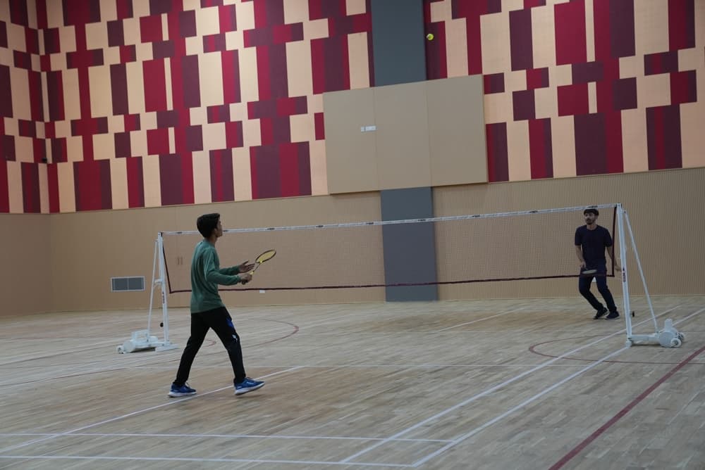 Newton School of Technology Sonepat Facilities photo 8