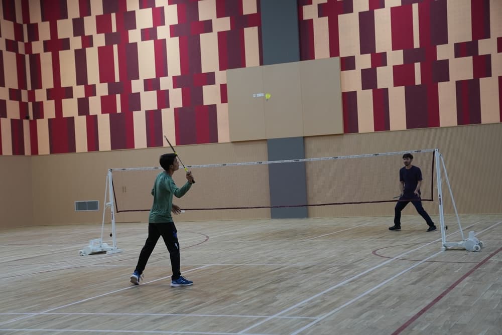 Newton School of Technology Sonepat Facilities photo 9