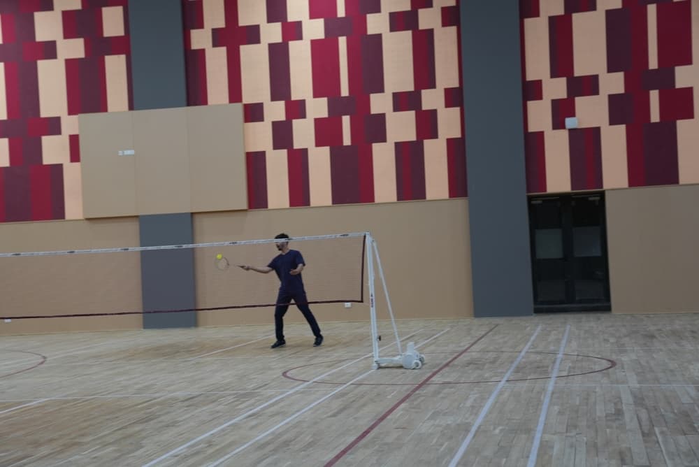 Newton School of Technology Sonepat Facilities photo 10