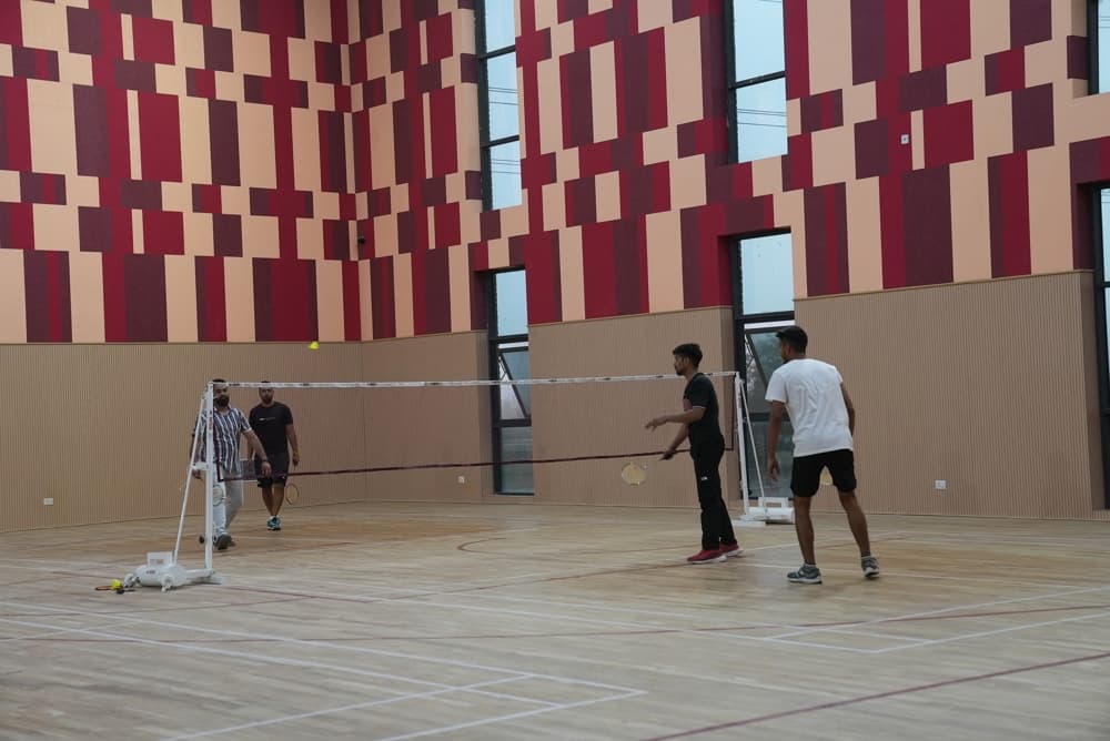 Newton School of Technology Sonepat Facilities photo 11