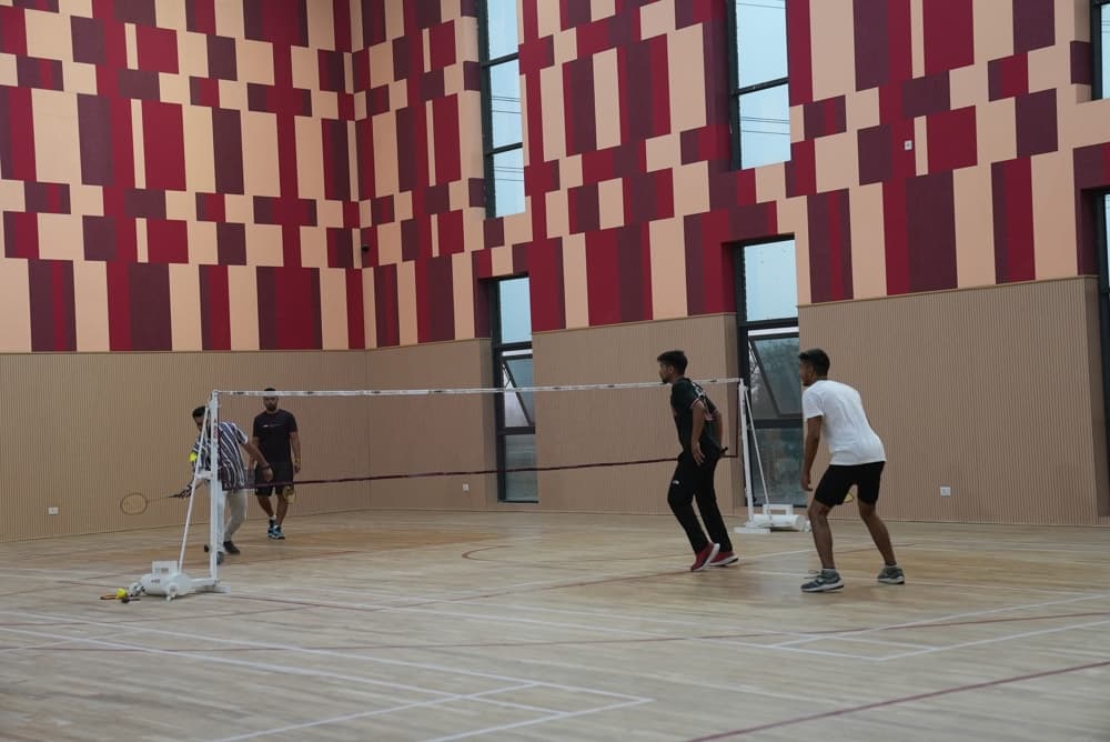 Newton School of Technology Sonepat Facilities photo 12