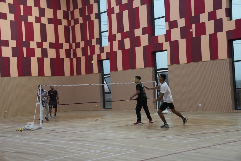 Newton School of Technology Sonepat Facilities photo 13