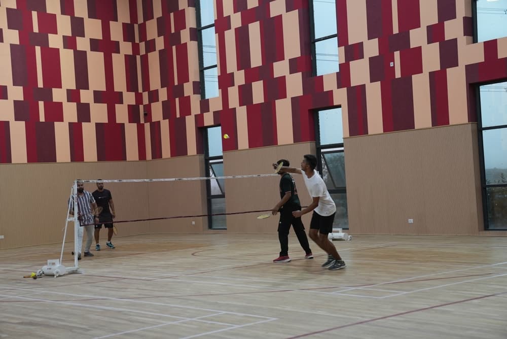 Newton School of Technology Sonepat Facilities photo 14