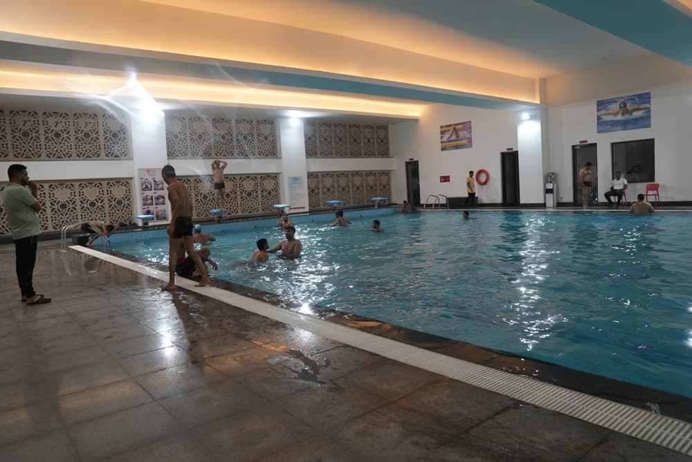 Newton School of Technology Sonepat Facilities photo 15