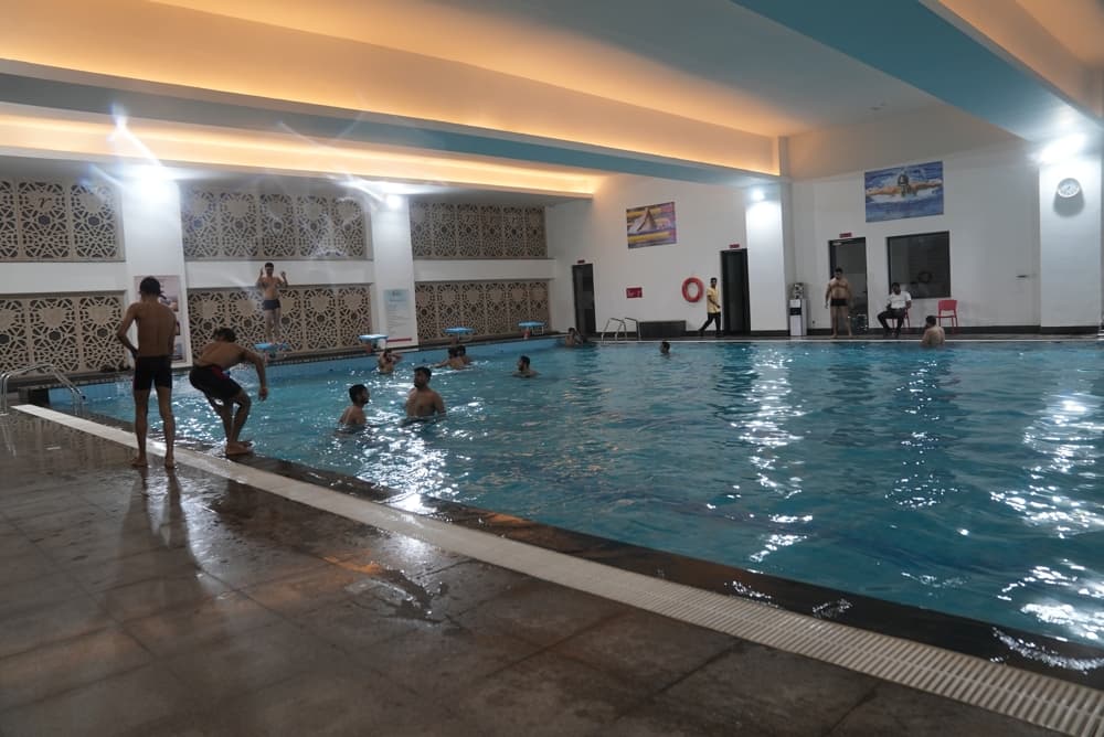 Newton School of Technology Sonepat Facilities photo 16