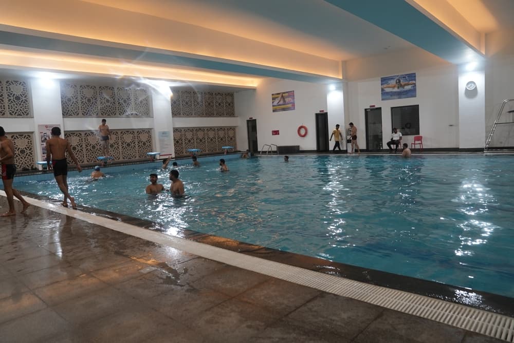 Newton School of Technology Sonepat Facilities photo 17