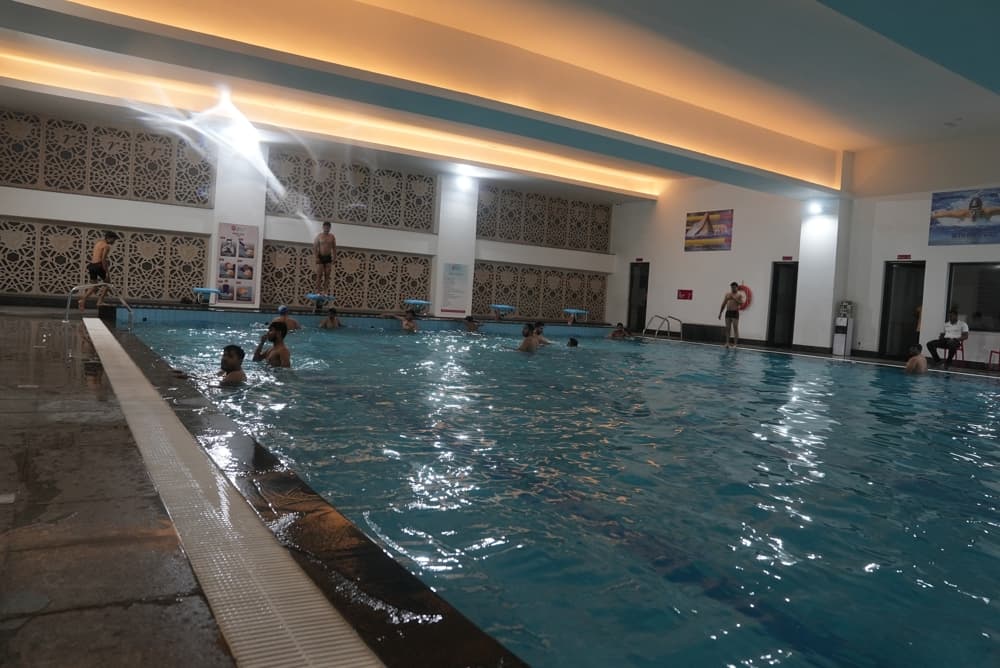 Newton School of Technology Sonepat Facilities photo 18