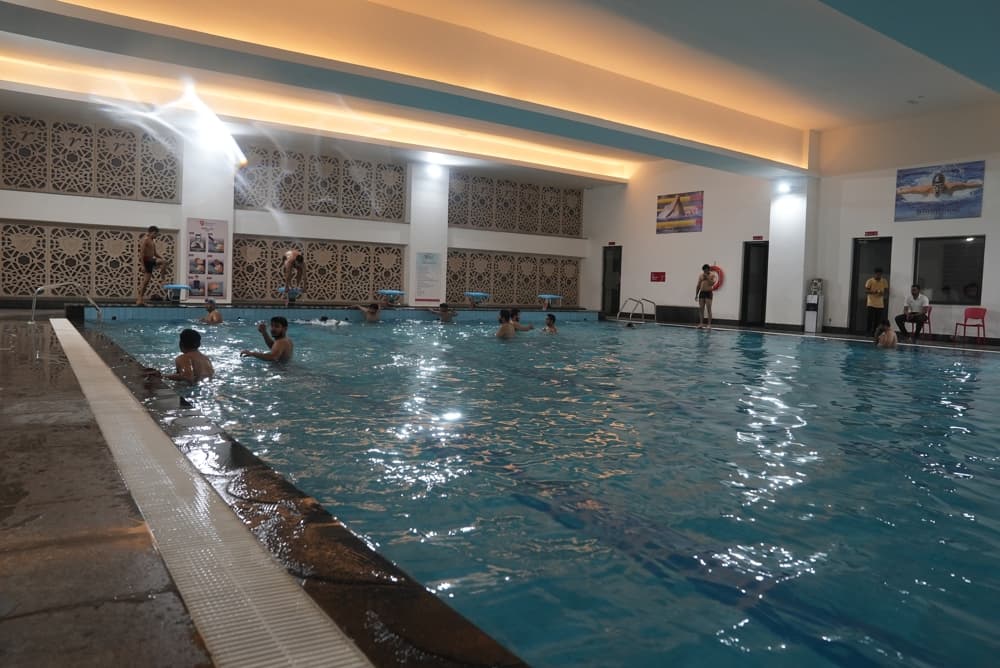 Newton School of Technology Sonepat Facilities photo 19