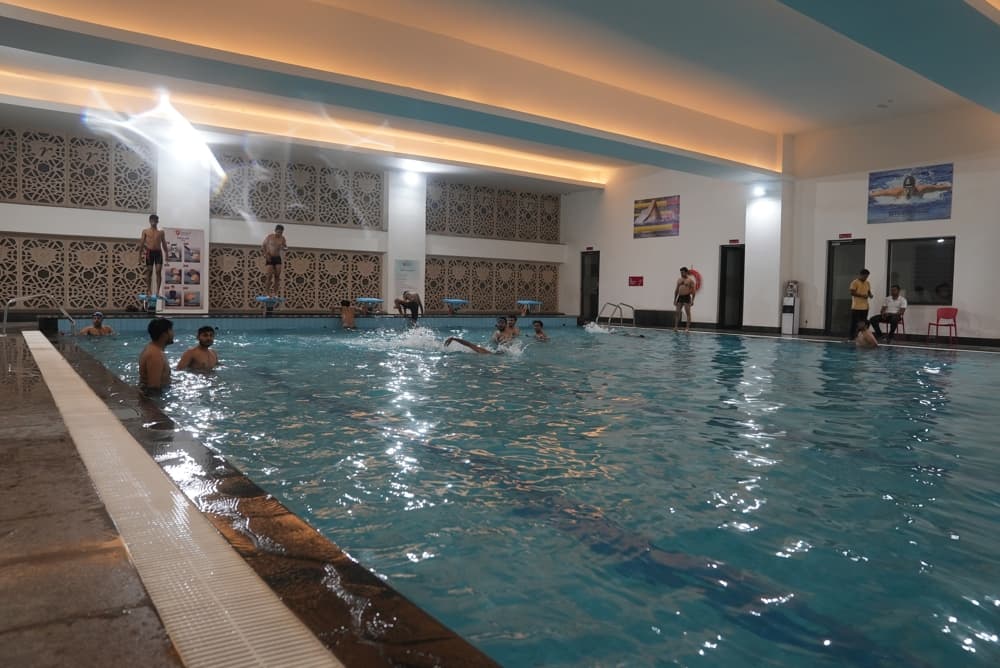 Newton School of Technology Sonepat Facilities photo 20