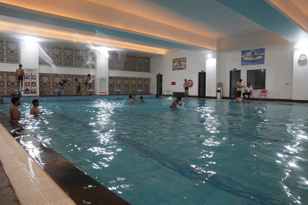 Newton School of Technology Sonepat Facilities photo 21