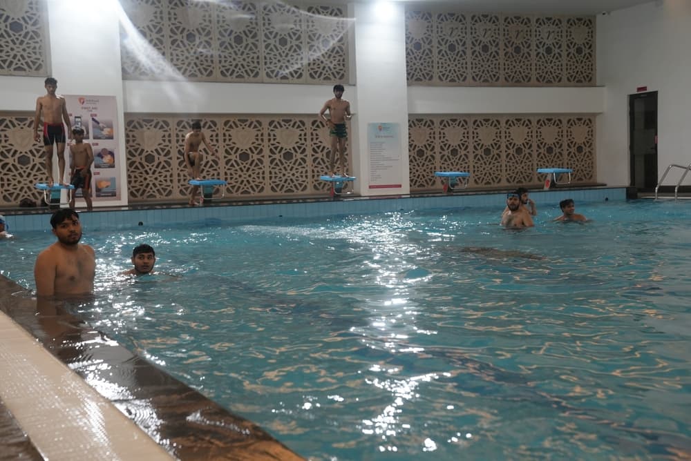 Newton School of Technology Sonepat Facilities photo 22