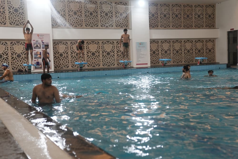 Newton School of Technology Sonepat Facilities photo 23