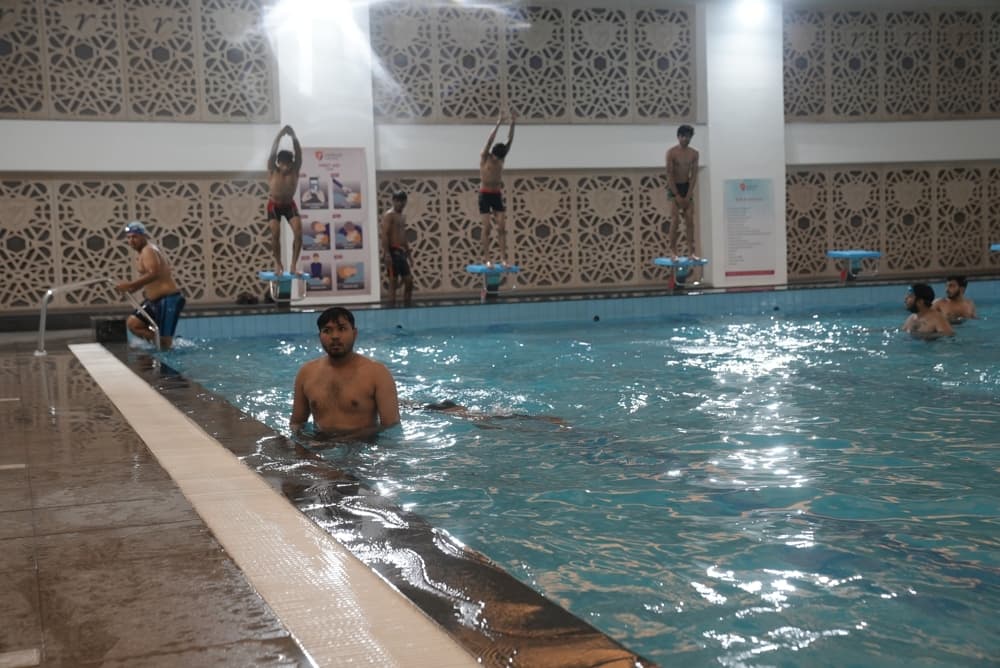 Newton School of Technology Sonepat Facilities photo 24