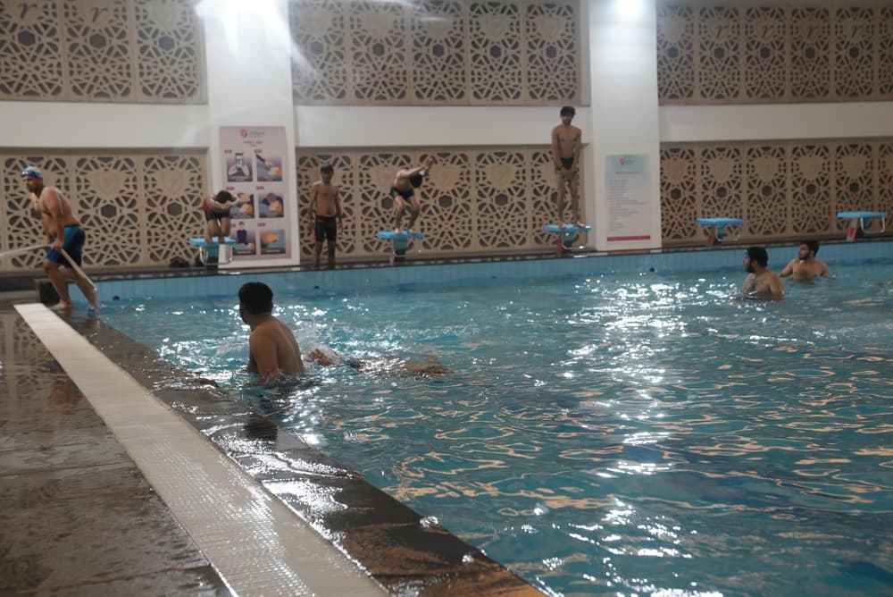 Newton School of Technology Sonepat Facilities photo 25