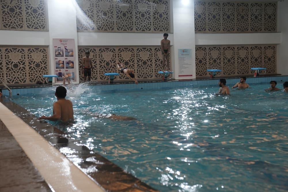 Newton School of Technology Sonepat Facilities photo 26