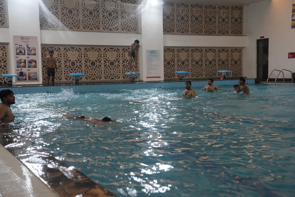 Newton School of Technology Sonepat Facilities photo 27