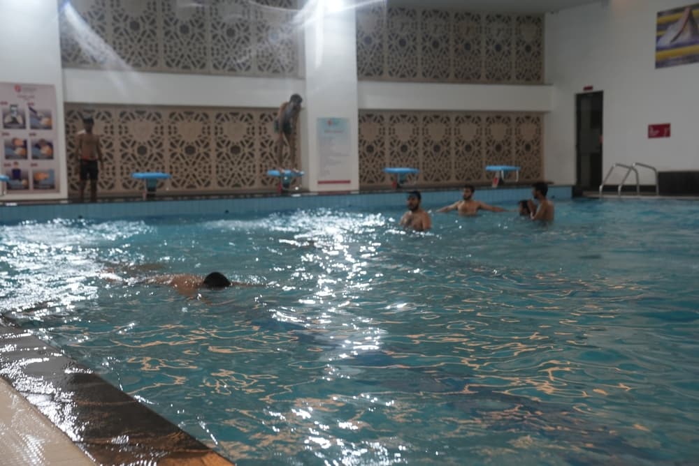 Newton School of Technology Sonepat Facilities photo 28