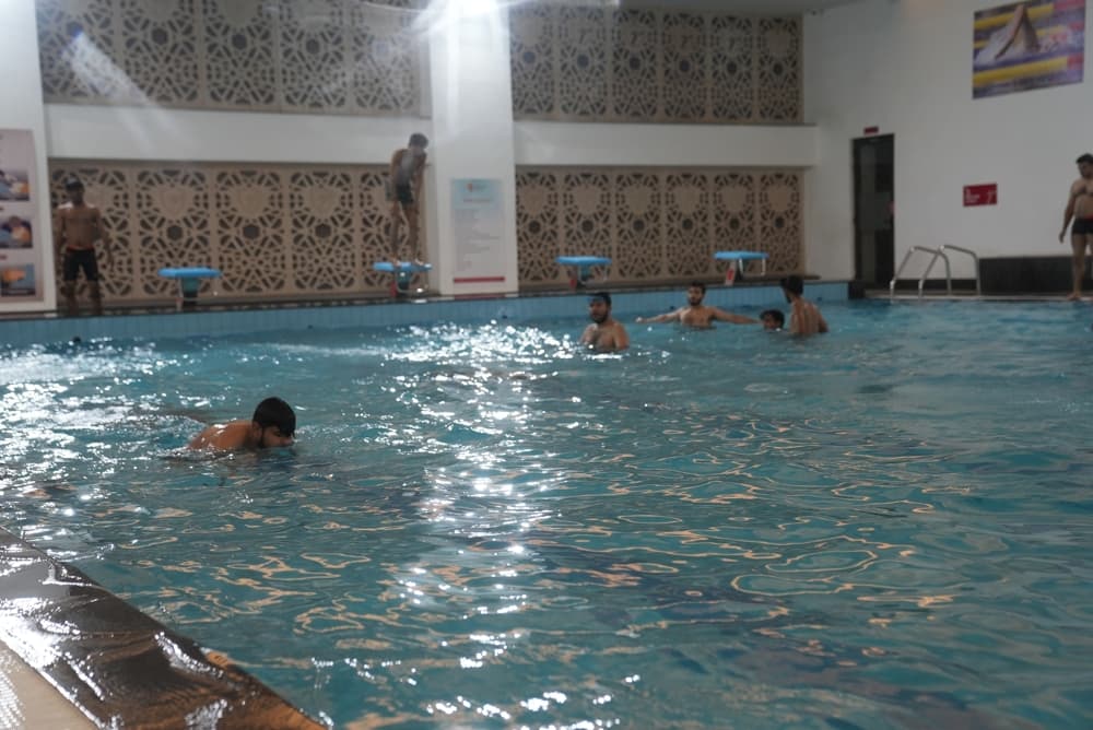 Newton School of Technology Sonepat Facilities photo 29