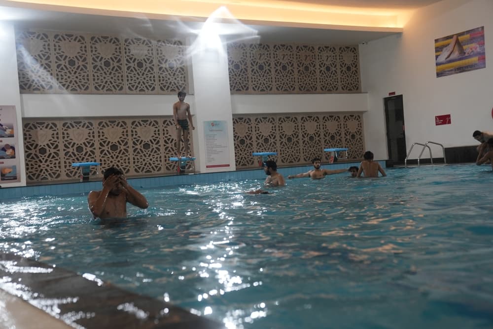 Newton School of Technology Sonepat Facilities photo 30